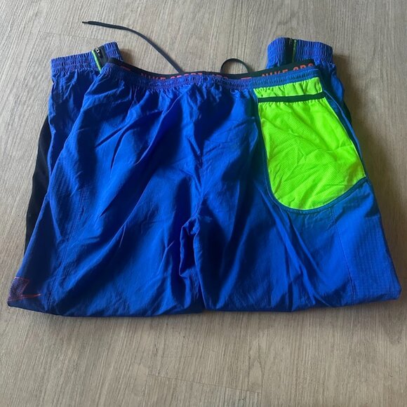 Sport Clash Dri-FIT Flex Training Pants - Picture 4 of 6